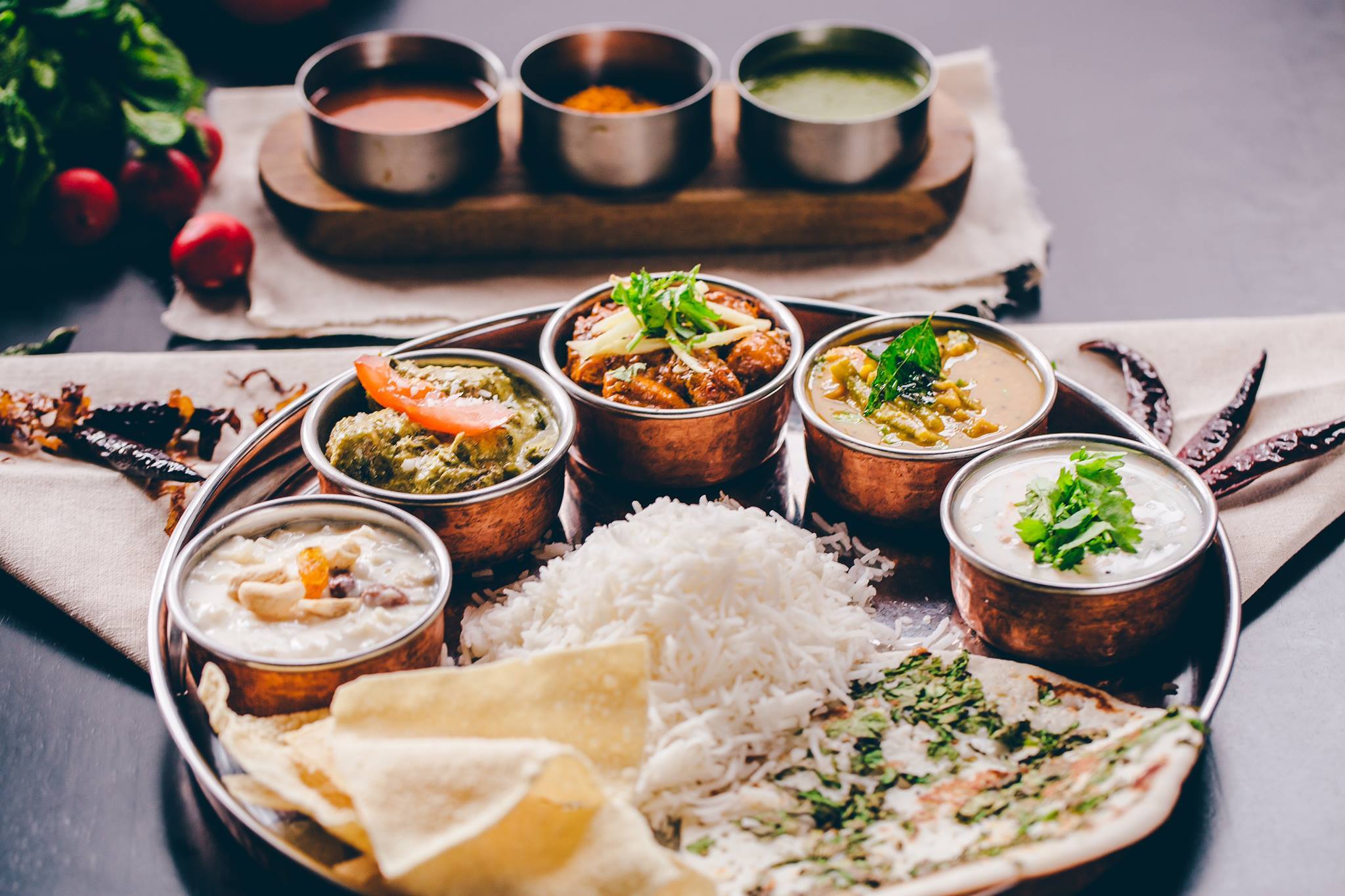 Features that make the Best Indian Restaurants in Glasgow