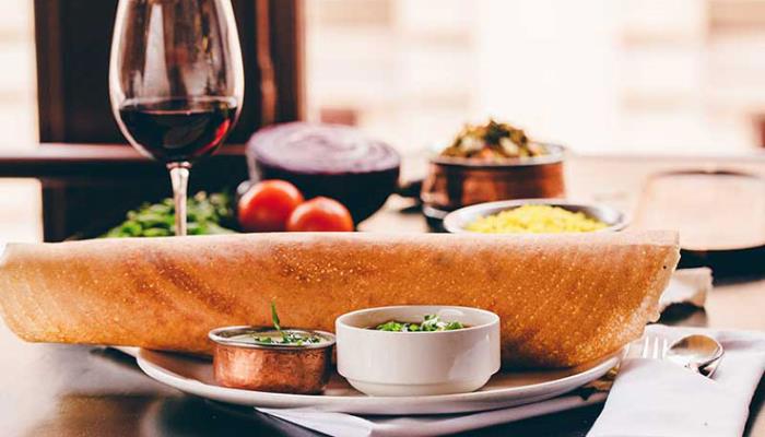 Best Indian Restaurants in Glasgow