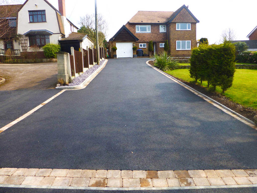 How to Get the Best Work from Your Tarmac Company