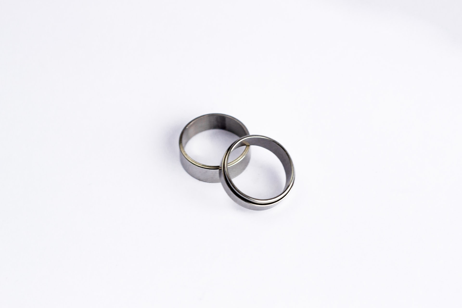 Check Out The Latest Qudo Rings