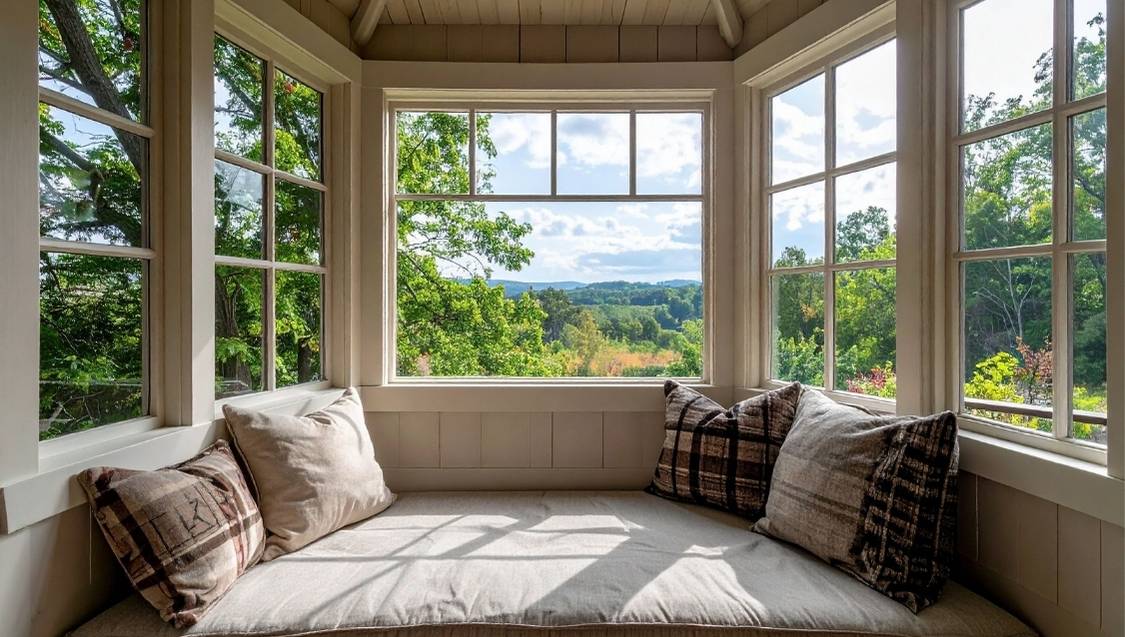 Bay Windows Glasgow: Transform Your Home Elegantly