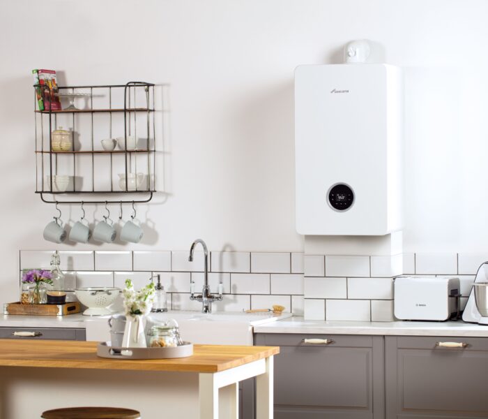 The reality of keeping a Scottish home warm