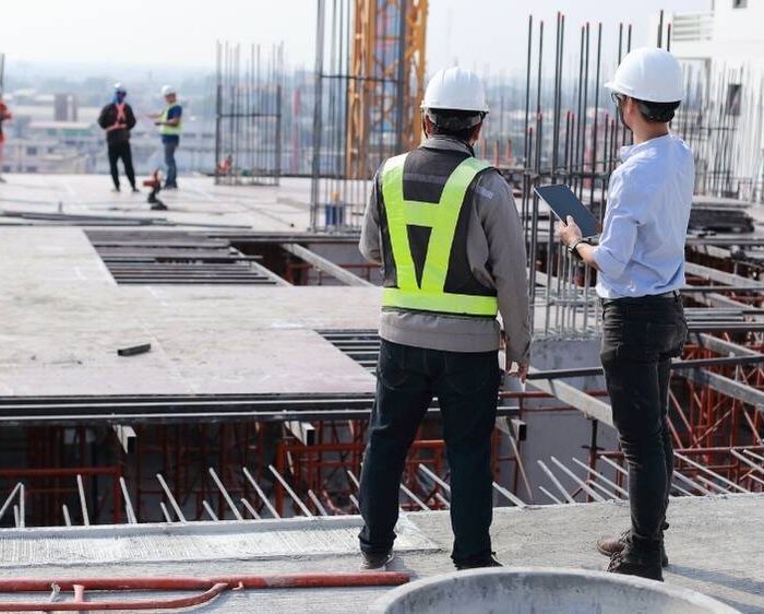 How getting an Occupational Work Supervisor Level 3 NVQ actually changes your career on site