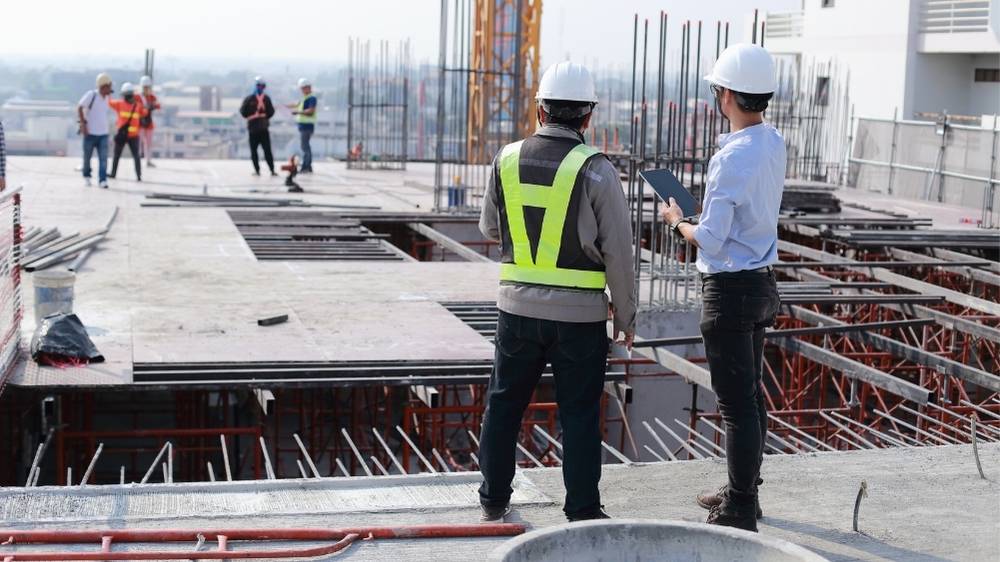 How getting an Occupational Work Supervisor Level 3 NVQ actually changes your career on site